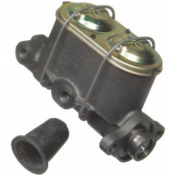1969 Cadillac DeVille Brake Master Cylinder Wagner Brake MC71241 image 1 of 1