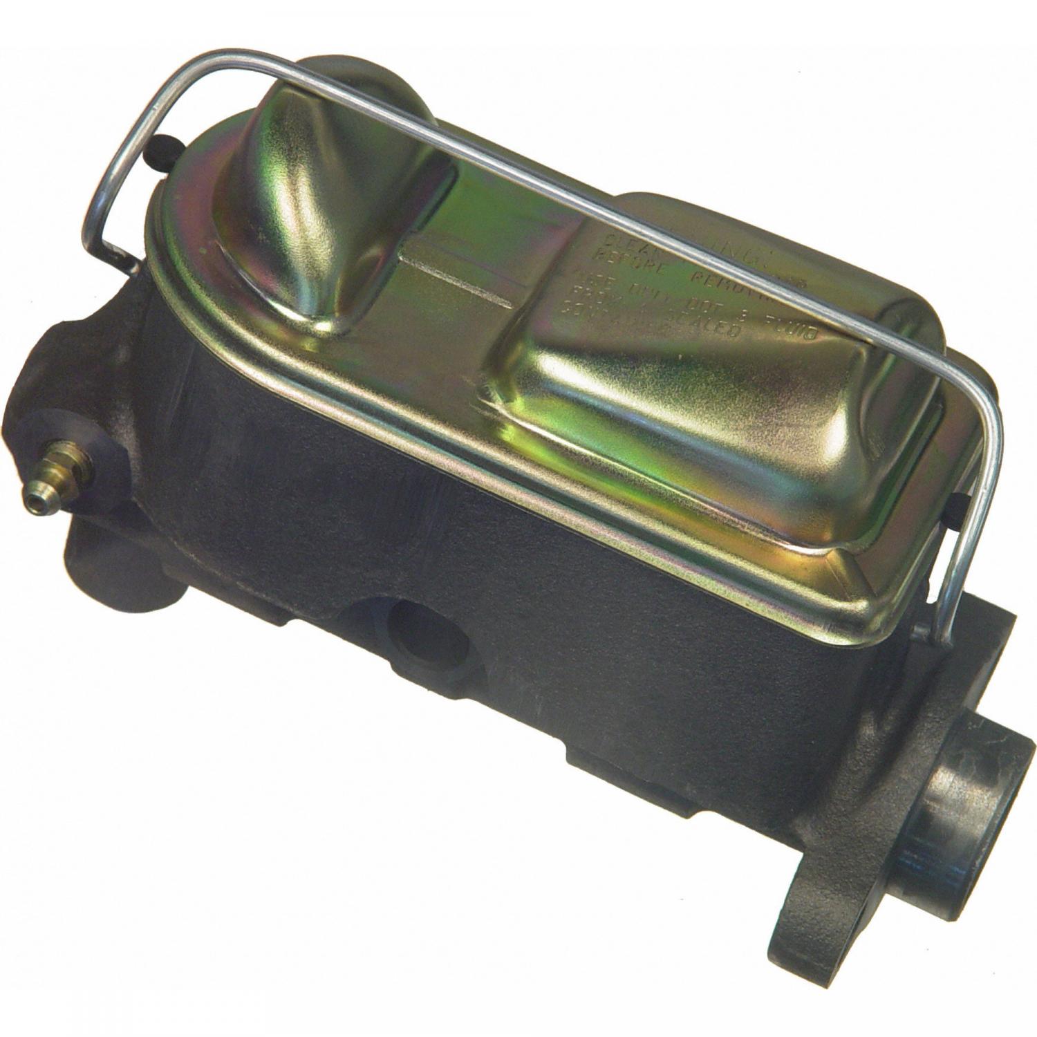 Wagner Brake MC71245 - Brake Master Cylinder Wagner Brake MC71245 Brake Master Cylinder product image 1 of 2