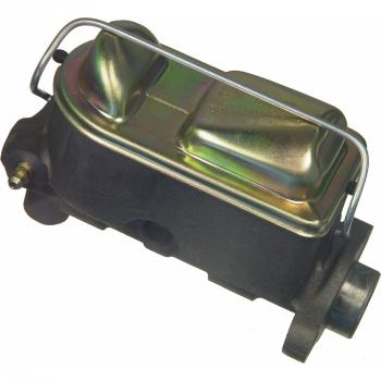 1971 Mercury Marquis Brake Master Cylinder Wagner Brake MC71245 image 1 of 2