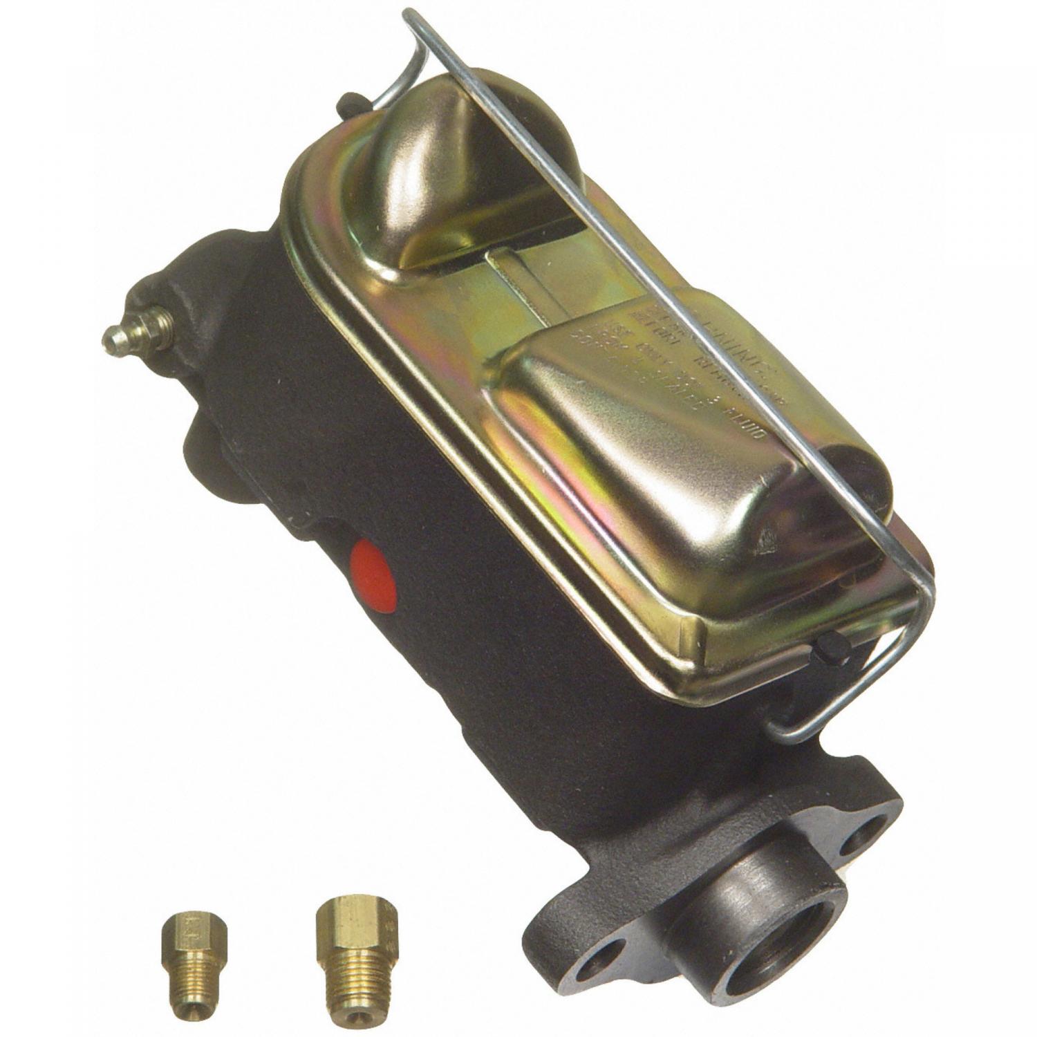 Wagner Brake MC71245 - Brake Master Cylinder Wagner Brake MC71245 Brake Master Cylinder product image 2 of 2