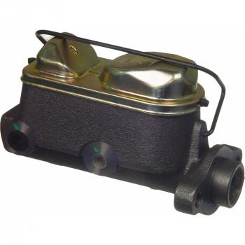 1972 Mercury Cougar Brake Master Cylinder Wagner Brake MC71248 image 1 of 1
