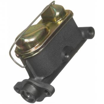 1969 Lincoln Mark III Brake Master Cylinder Wagner Brake MC71249 image 1 of 1
