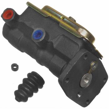 1972 Dodge B200 Van Brake Master Cylinder Wagner Brake MC71258 image 1 of 1