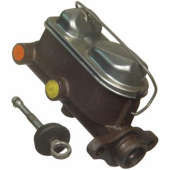 1972 Ford F-250 Brake Master Cylinder Wagner Brake MC71263 image 1 of 1