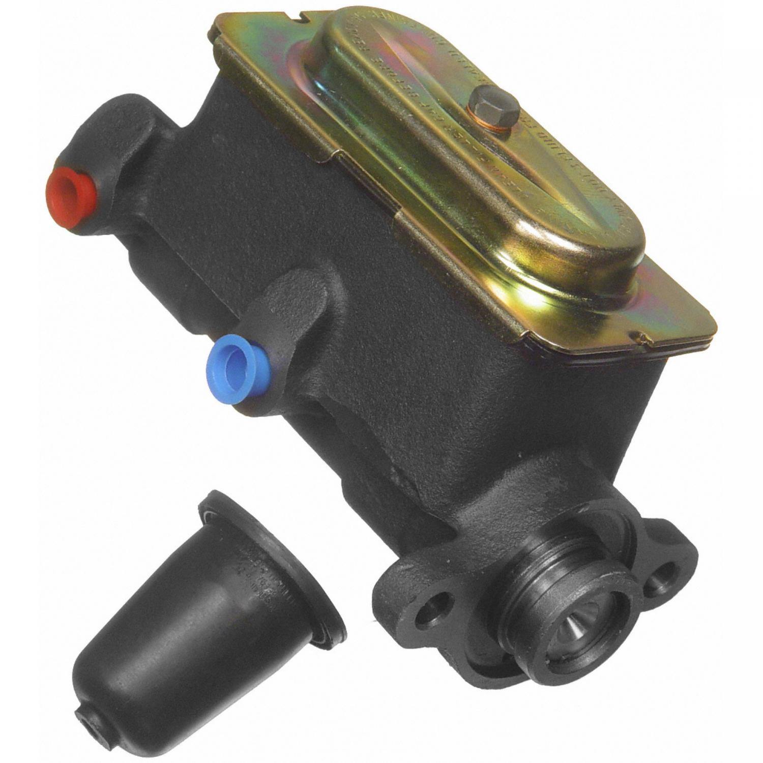 Wagner Brake MC71277 - Brake Master Cylinder Wagner Brake MC71277 Brake Master Cylinder product image 1 of 1