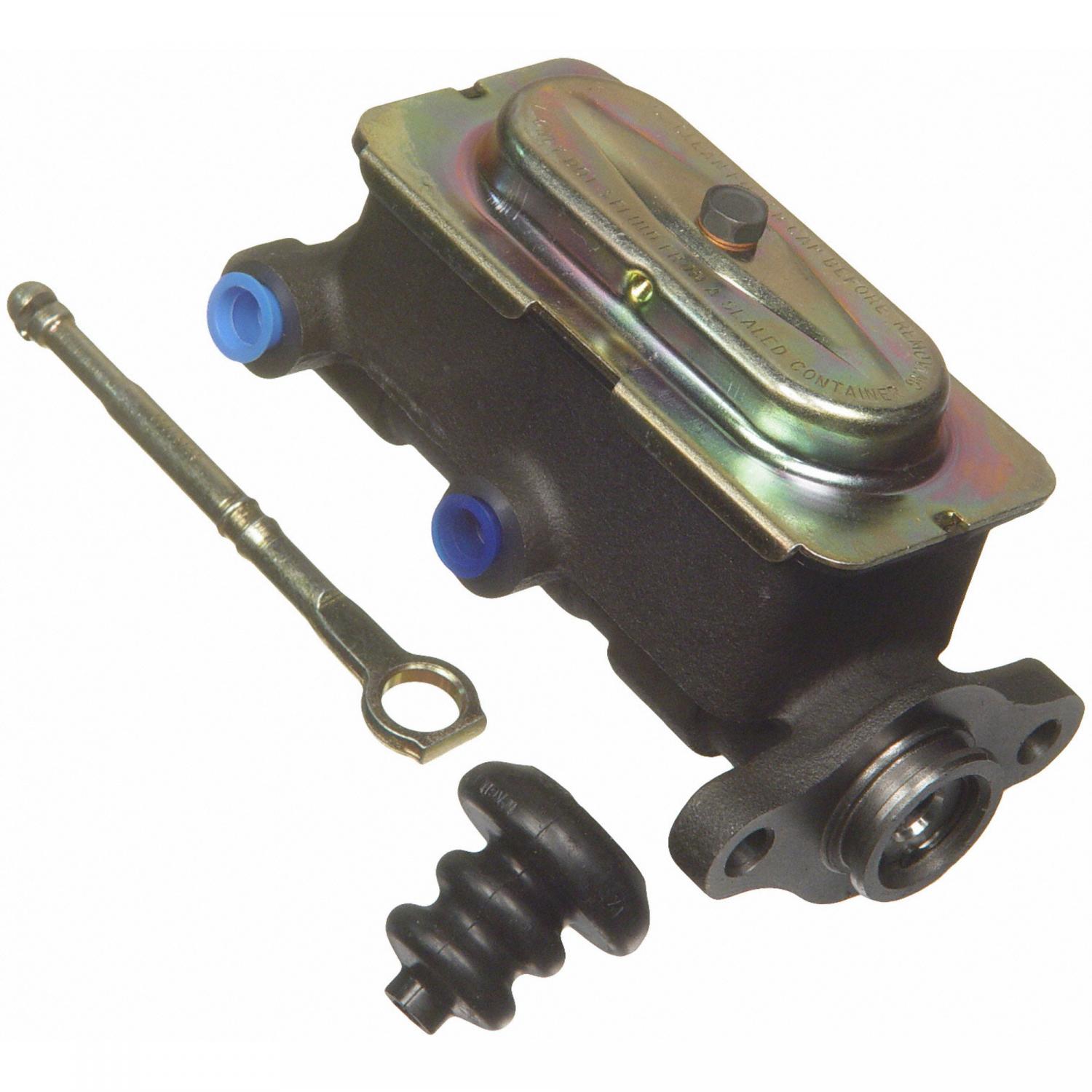 Wagner Brake MC73323 - Brake Master Cylinder Wagner Brake MC73323 Brake Master Cylinder product image 1 of 1
