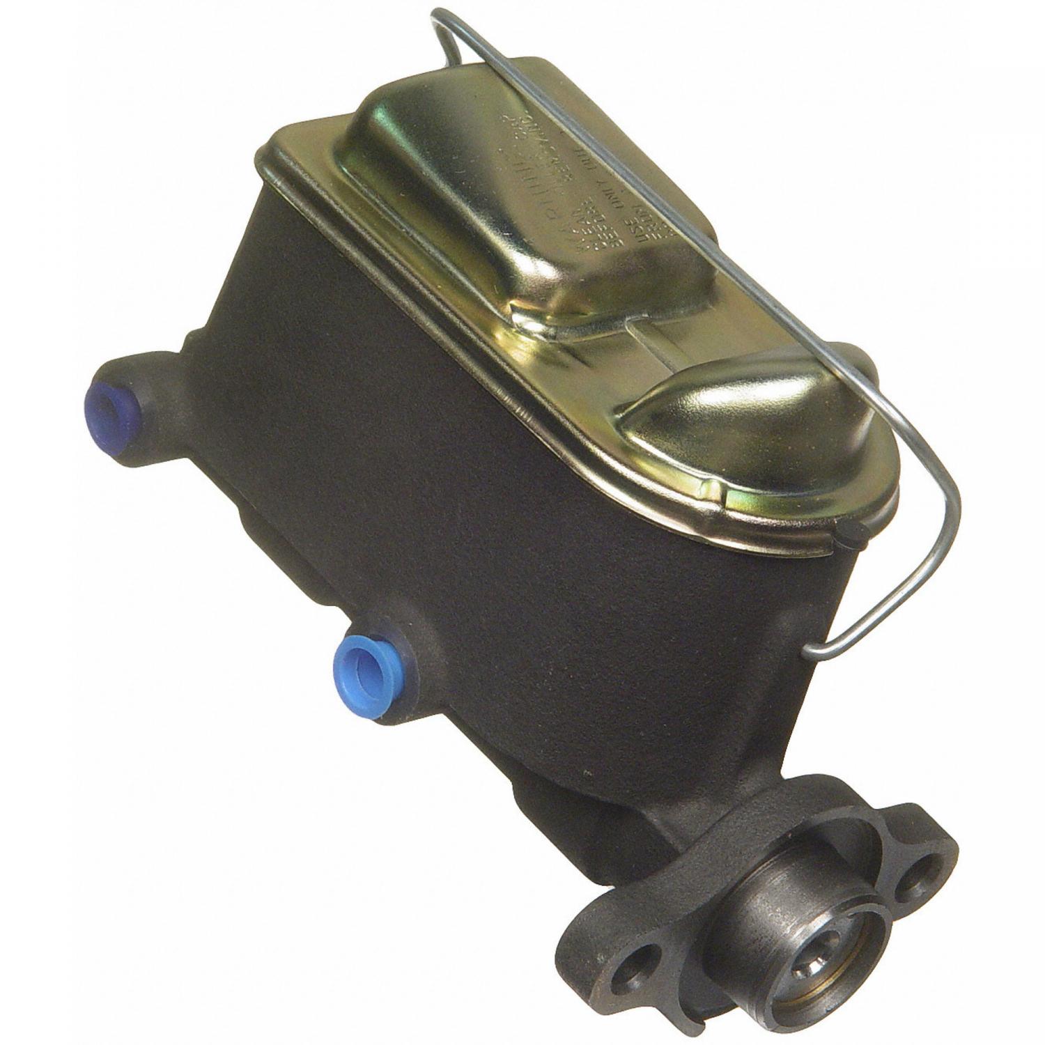 Wagner Brake MC73343 - Brake Master Cylinder Wagner Brake MC73343 Brake Master Cylinder product image 1 of 1
