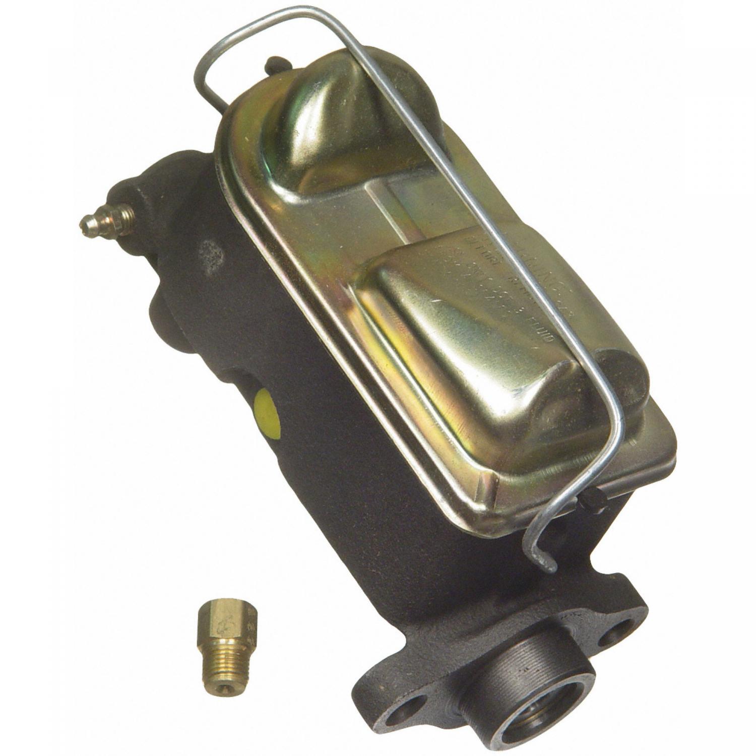 Wagner Brake MC75811 - Brake Master Cylinder Wagner Brake MC75811 Brake Master Cylinder product image 1 of 1