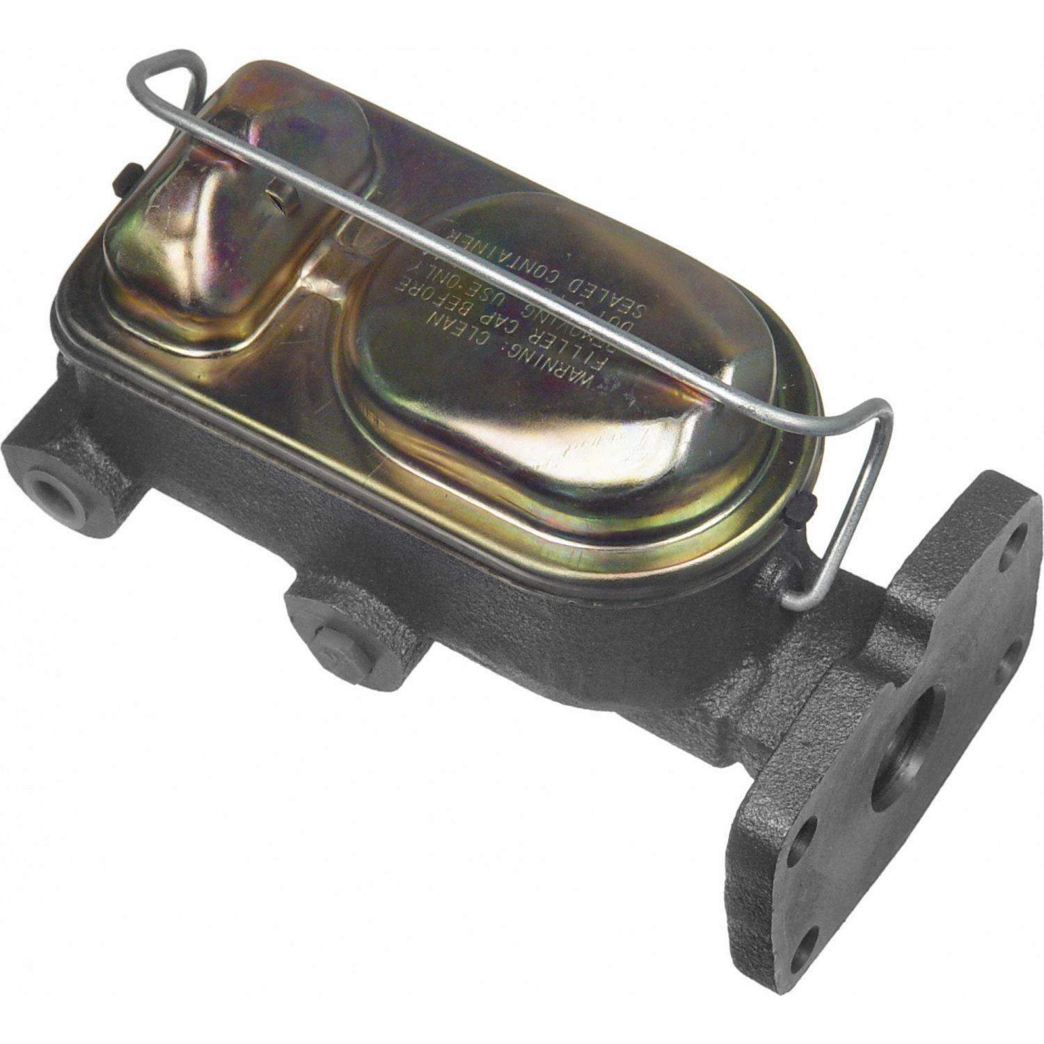 Wagner Brake MC75818 Brake Master Cylinder product image 1 of 1