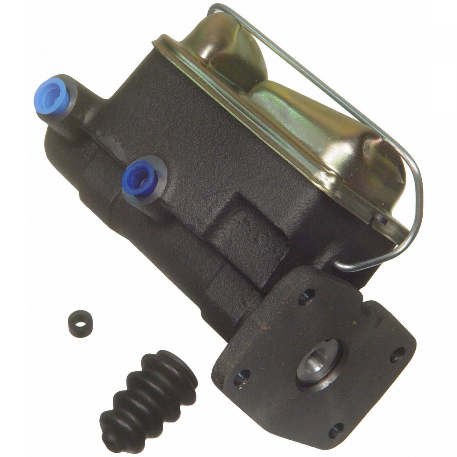 Wagner Brake MC75819 - Brake Master Cylinder Wagner Brake MC75819 Brake Master Cylinder product image 1 of 1