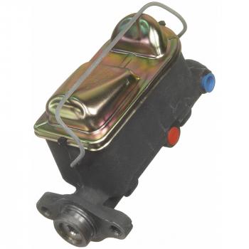 1972 Mercury Marquis Brake Master Cylinder Wagner Brake MC78672 image 1 of 1