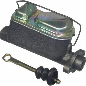 1982 Mercury Marquis Brake Master Cylinder Wagner Brake MC78676 image 1 of 1