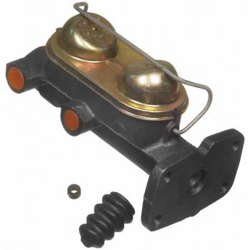 1972 Dodge Dart Brake Master Cylinder Wagner Brake MC79772 image 1 of 1