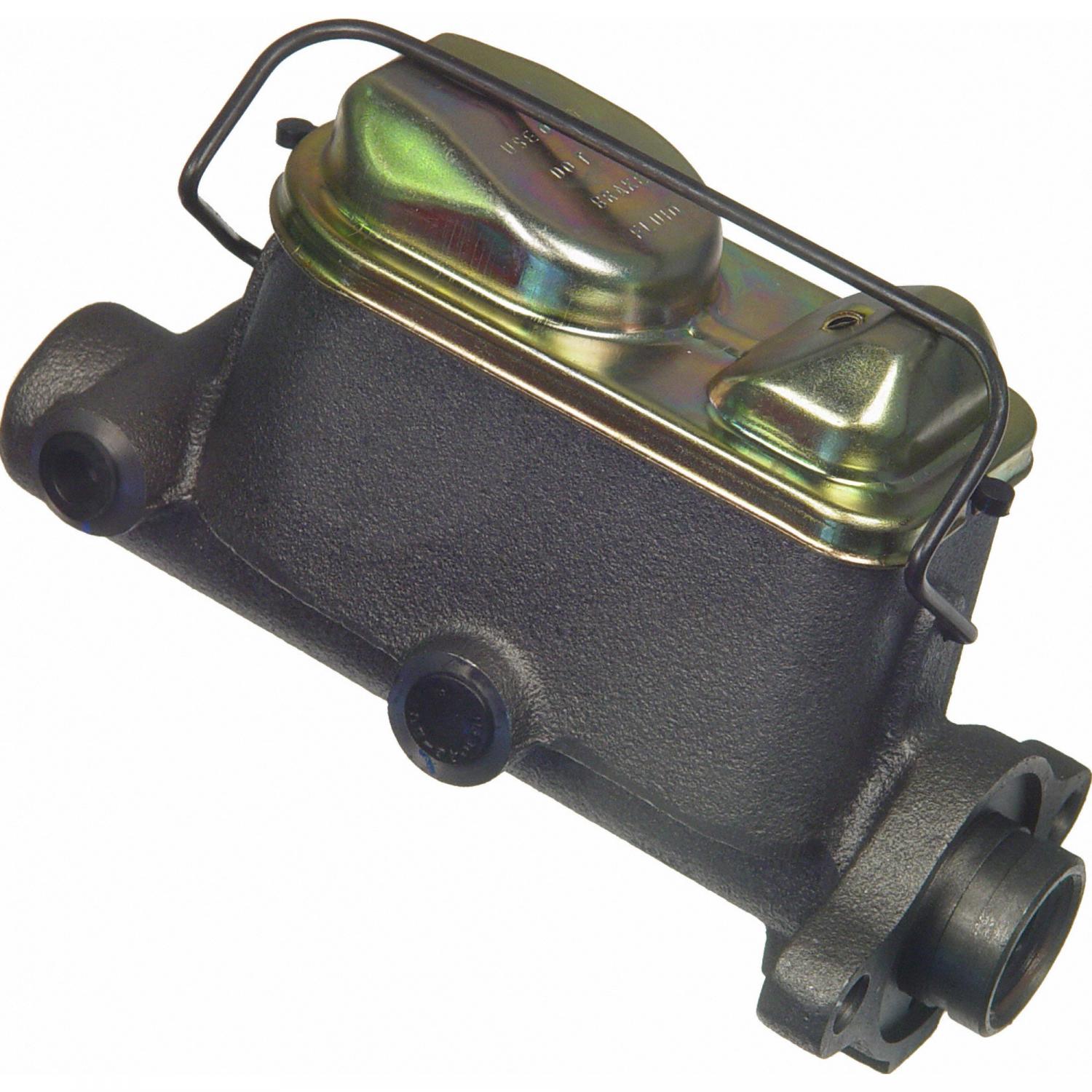 Wagner Brake MC80568 - Brake Master Cylinder Wagner Brake MC80568 Brake Master Cylinder product image 1 of 1