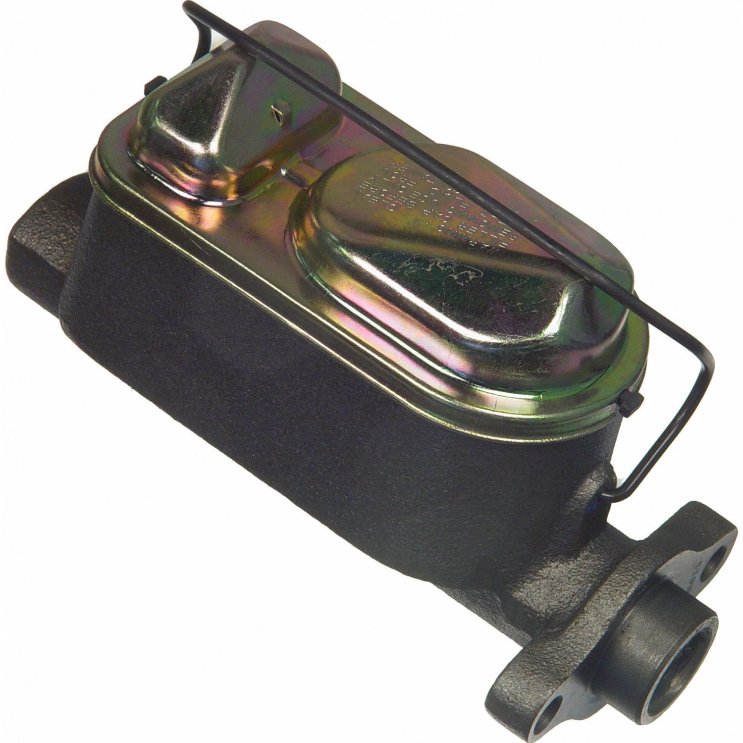 Wagner Brake MC80903 - Brake Master Cylinder Wagner Brake MC80903 Brake Master Cylinder product image 1 of 1