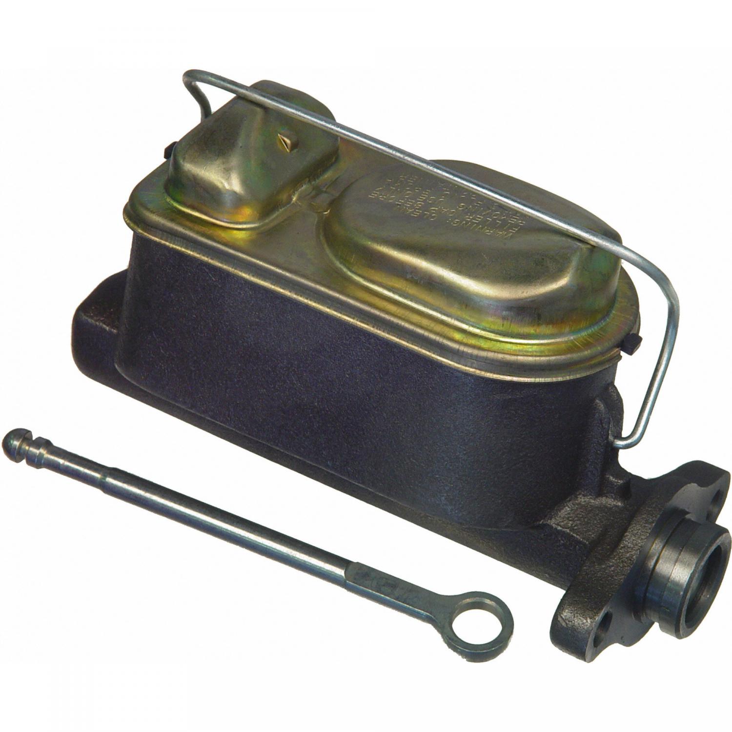 Wagner Brake MC83575 Brake Master Cylinder product image 1 of 1