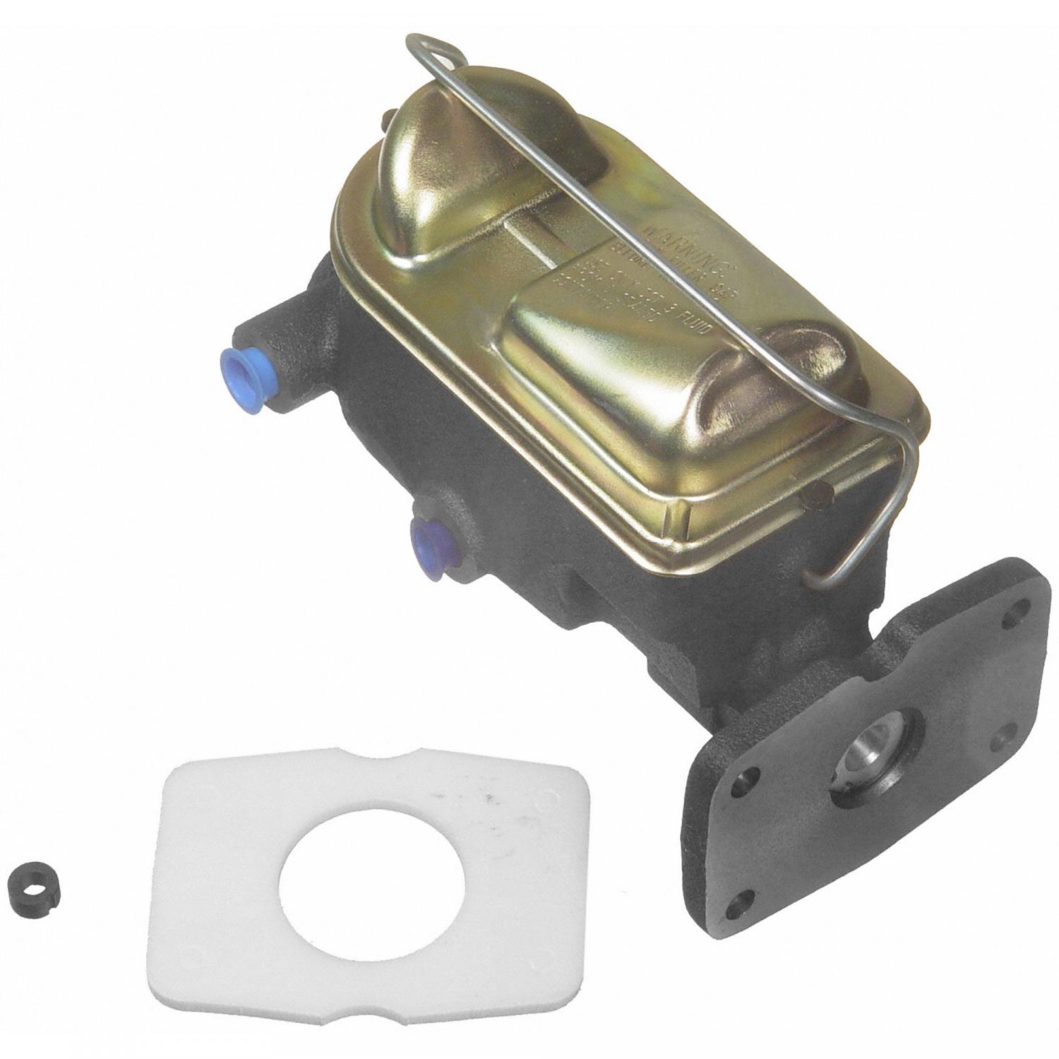 Wagner Brake MC83578 - Brake Master Cylinder Wagner Brake MC83578 Brake Master Cylinder product image 1 of 1