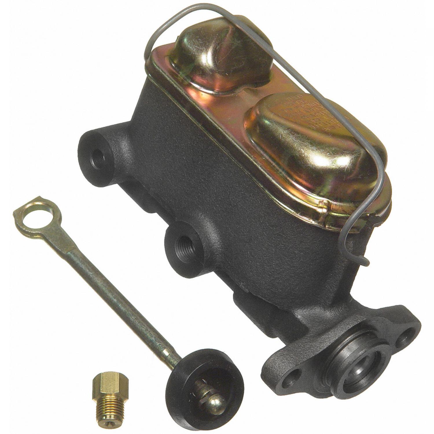 Wagner Brake MC85365 - Brake Master Cylinder Wagner Brake MC85365 Brake Master Cylinder product image 1 of 1