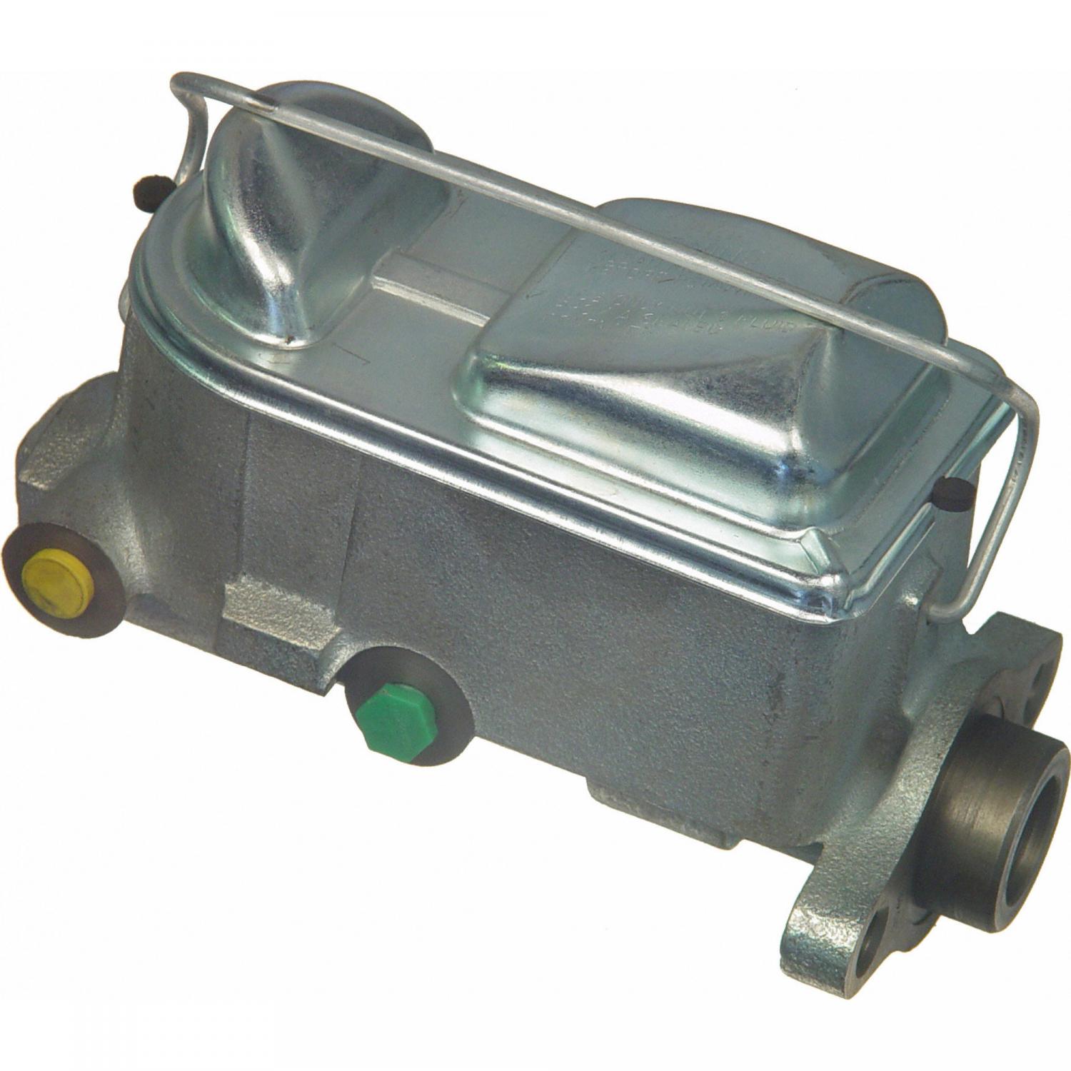 Wagner Brake MC86130 Brake Master Cylinder product image 1 of 1
