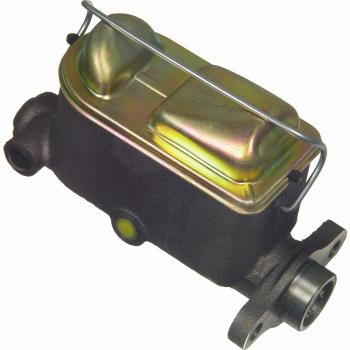 1980 Ford E-350 Econoline Brake Master Cylinder Wagner Brake MC97938 image 1 of 1
