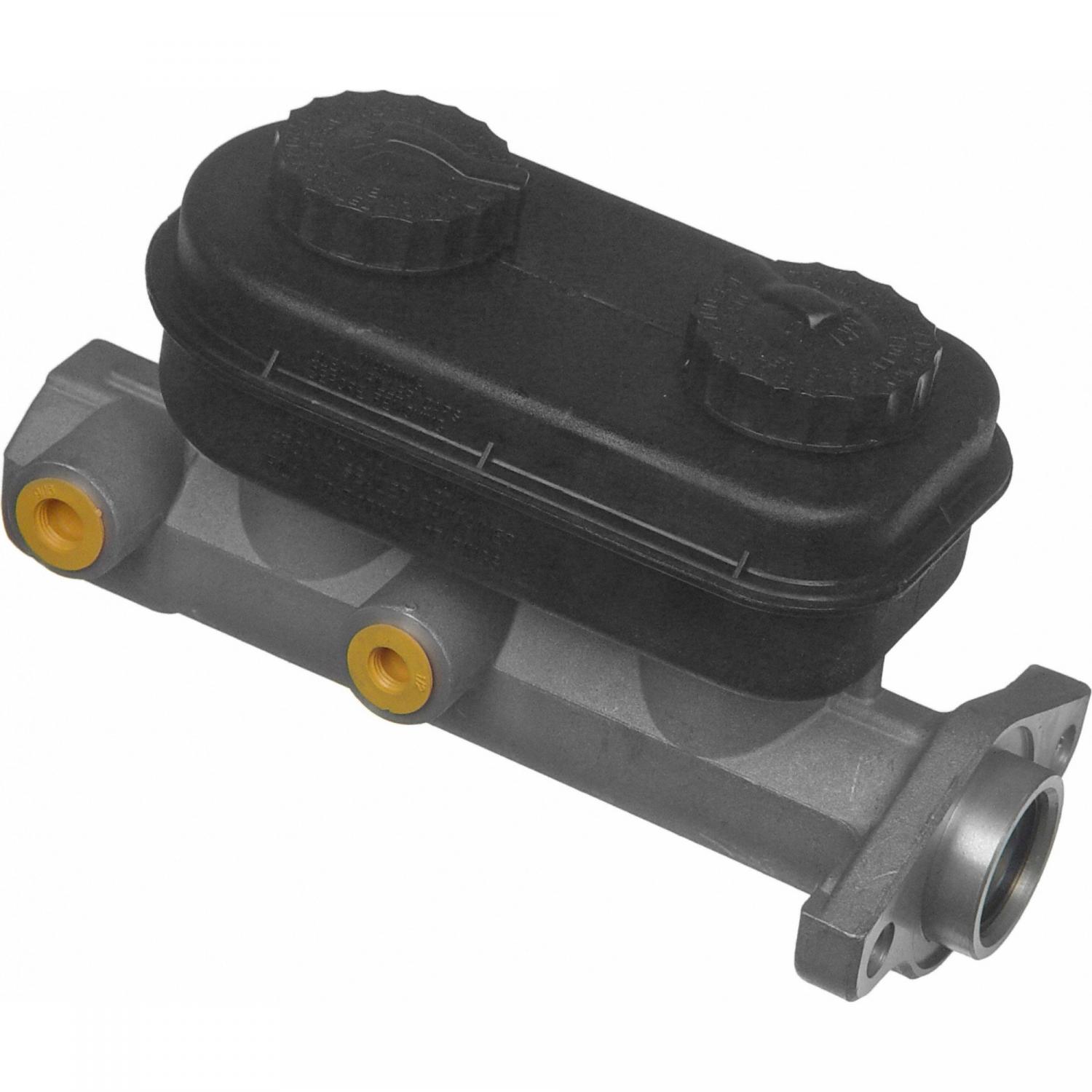 Wagner Brake MC98895 - Brake Master Cylinder Wagner Brake MC98895 Brake Master Cylinder product image 1 of 1
