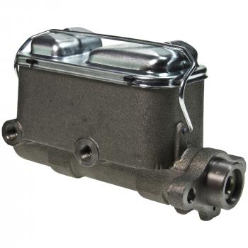 1987 Dodge D350 Brake Master Cylinder Wagner Brake MC98896 image 2 of 2