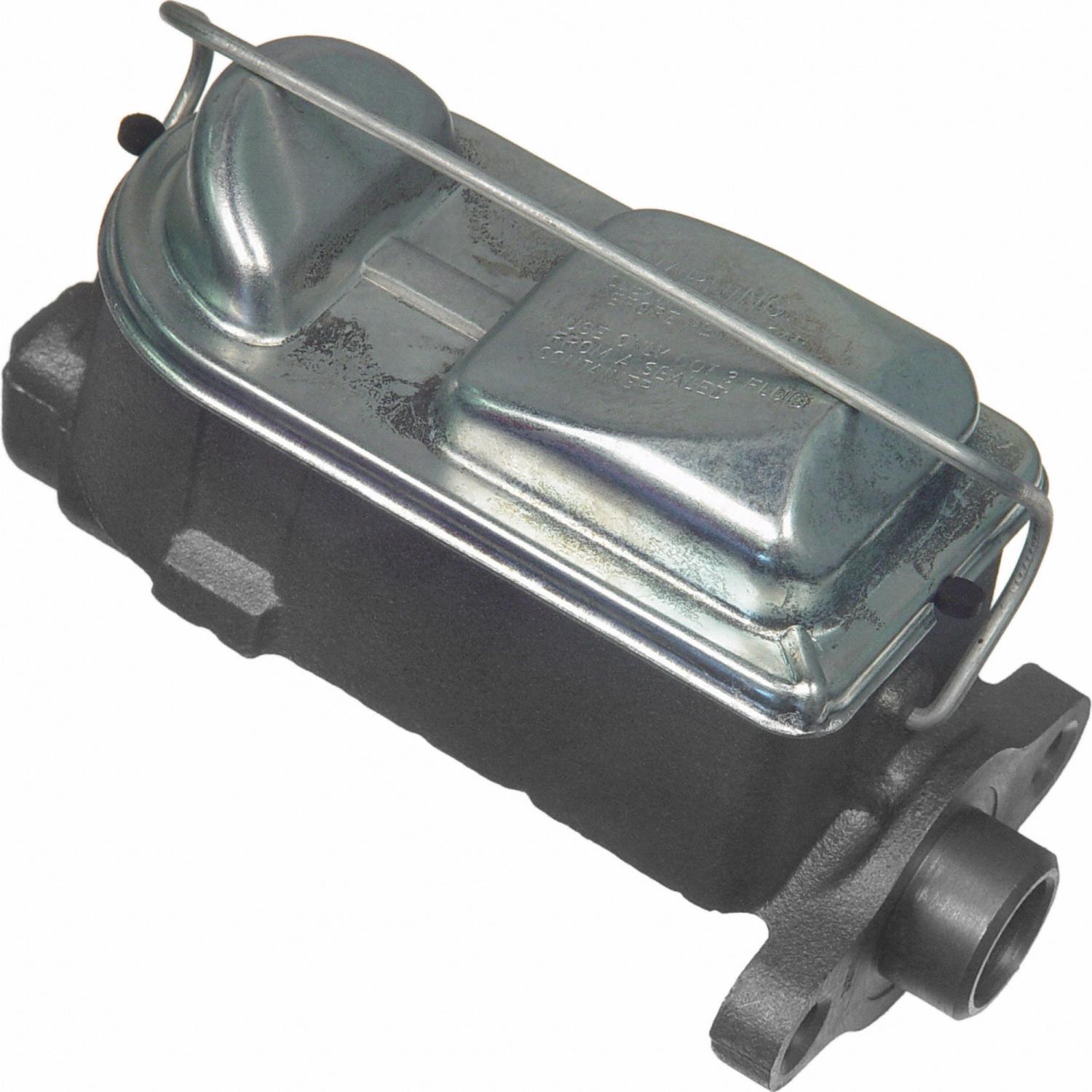Wagner Brake MC99084 Brake Master Cylinder product image 1 of 1