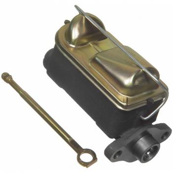 1981 Mercury Cougar Brake Master Cylinder Wagner Brake MC99086 image 1 of 1