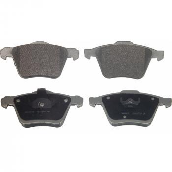 2007 Volvo XC90 Disc Brake Pad Front Wagner Brake MX1003 image 1 of 1