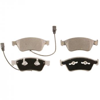 2008 Audi S8 Disc Brake Pad Front Wagner Brake MX1024 image 1 of 1