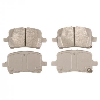 2008 Chevrolet HHR Disc Brake Pad Front Wagner Brake MX1028 image 1 of 1