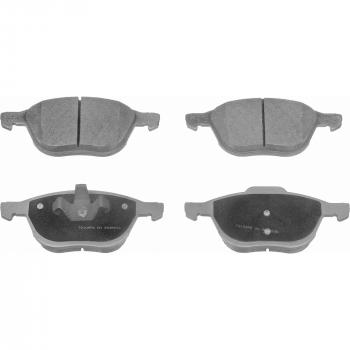 2013 Ford EcoSport Disc Brake Pad Front Wagner Brake MX1044 image 1 of 1
