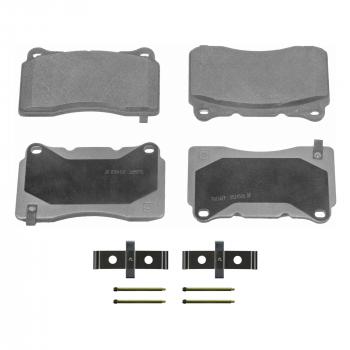 2008 Cadillac STS Disc Brake Pad Front Wagner Brake MX1050 image 1 of 1