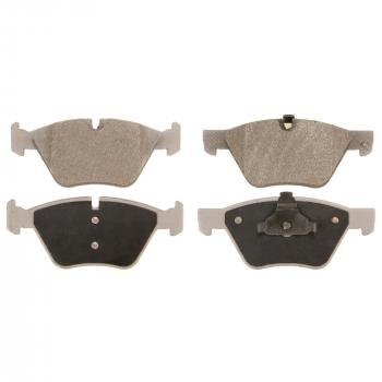 2012 BMW X1 Disc Brake Pad Front Wagner Brake MX1061 image 1 of 1