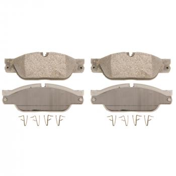 2004 Jaguar Vanden Plas Disc Brake Pad Front Wagner Brake MX1065 image 1 of 1