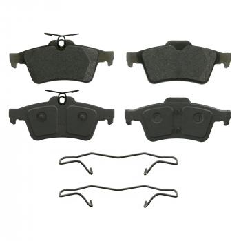 2005 Jaguar XJR Disc Brake Pad Rear Wagner Brake MX1095 image 1 of 1