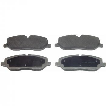 2006 Land Rover Range Rover Disc Brake Pad Front Wagner Brake MX1098 image 1 of 1