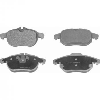 2003 Saab 9-3 Disc Brake Pad Front Wagner Brake MX1106 image 1 of 1