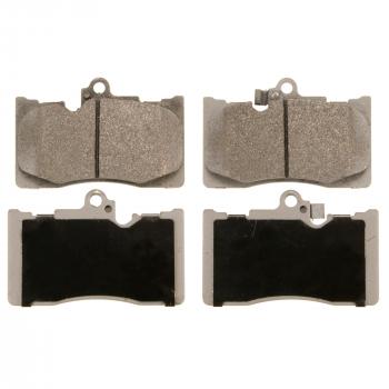2016 Lexus IS200t Disc Brake Pad Front Wagner Brake MX1118 image 1 of 1