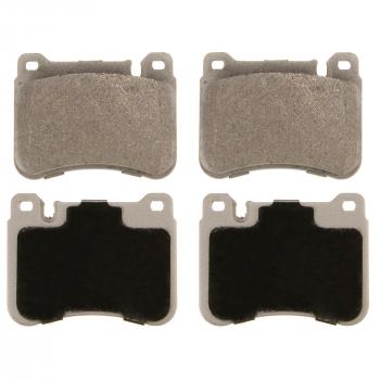2008 Mercedes-Benz CLK350 Disc Brake Pad Front Wagner Brake MX1121 image 1 of 1