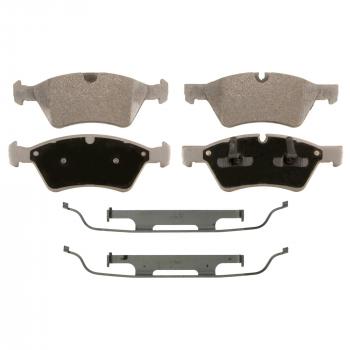 2008 Mercedes-Benz R320 Disc Brake Pad Front Wagner Brake MX1123 image 1 of 1