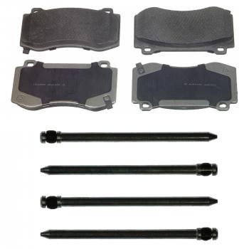 2009 Chrysler 300 Disc Brake Pad Front Wagner Brake MX1149 image 1 of 1