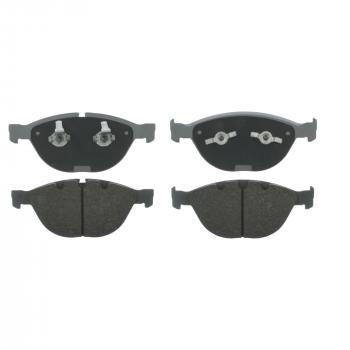 2015 Rolls-Royce Phantom Disc Brake Pad Front Wagner Brake MX1151 image 1 of 1