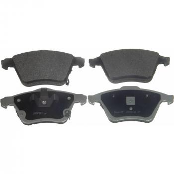 2007 Mazda 6 Disc Brake Pad Front Wagner Brake MX1186 image 1 of 1