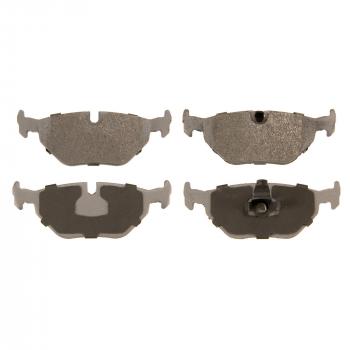 1999 BMW 528i Disc Brake Pad Rear Wagner Brake MX1239 image 1 of 1