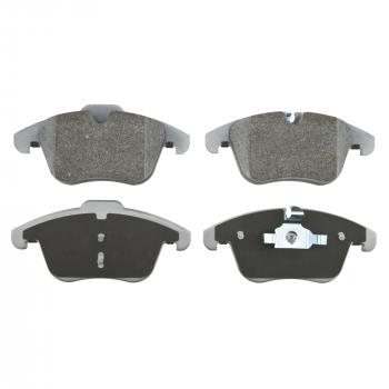 2009 Jaguar XF Disc Brake Pad Front Wagner Brake MX1241 image 1 of 1