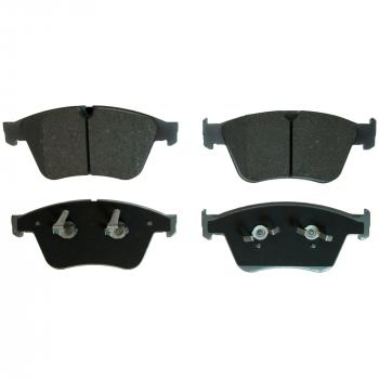 2007 Mercedes-Benz ML63 AMG Disc Brake Pad Front Wagner Brake MX1271 image 1 of 1