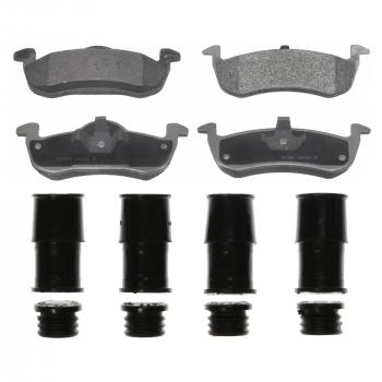 2018 Lincoln MKT Disc Brake Pad Rear Wagner Brake MX1279 image 1 of 1