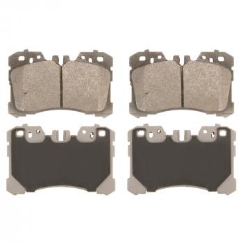 2014 Lexus LS600h Disc Brake Pad Front Wagner Brake MX1282 image 1 of 1