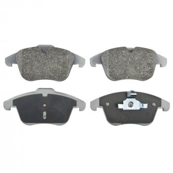 2013 Land Rover Range Rover Evoque Disc Brake Pad Front Wagner Brake MX1306 image 1 of 1